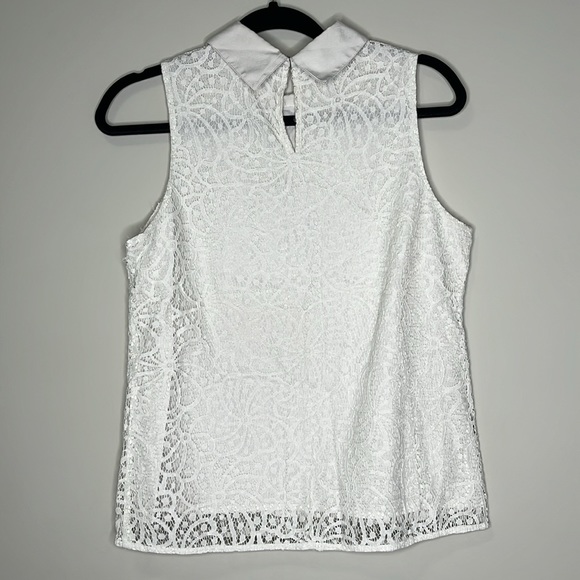 BANANA REPUBLIC TOP - Picture 2 of 4